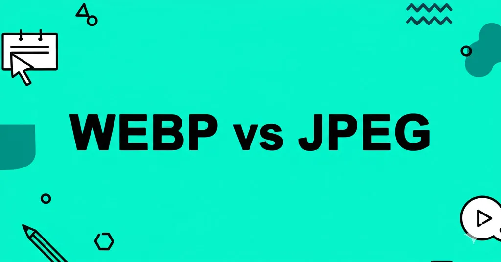 WebP vs JPG Képek A Modern Weben – Melyiket Válaszd?