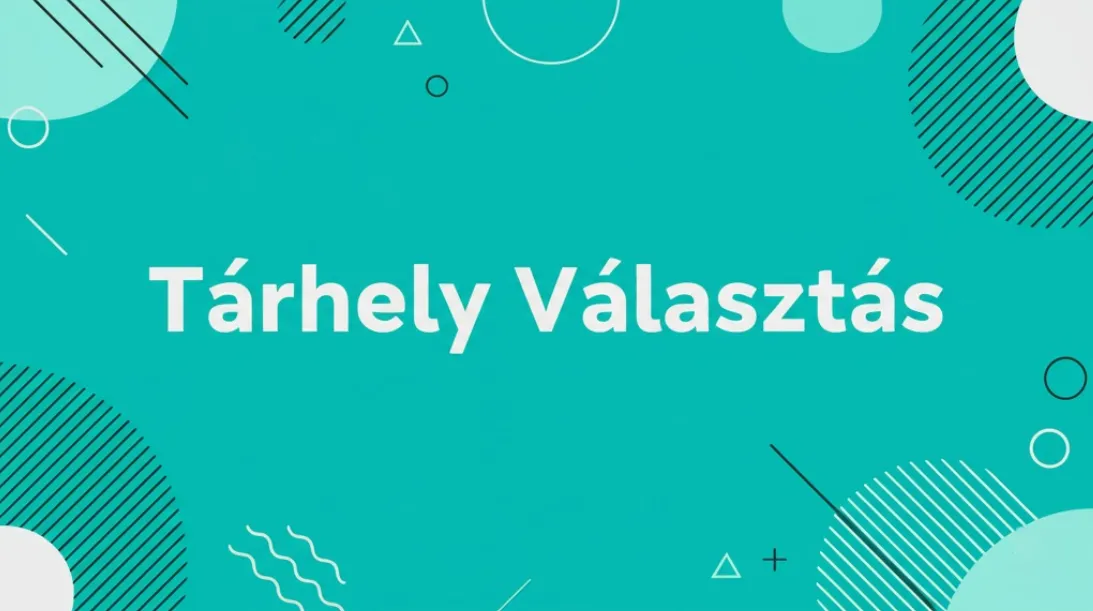 Hogyan Válassz Webtárhelyet és E-mail Szolgáltatást?